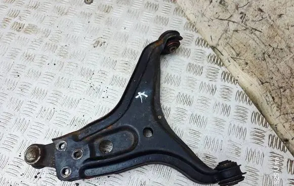Audi Cabriolet B3 8G Front lower control arm/wishbone 