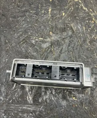 BMW 7 F01 F02 F03 F04 Airbag control unit/module 9199756 31919975601D