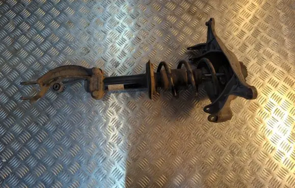 Audi A5 8T 8F Front shock absorber/damper 8T0413031AF 814904004017