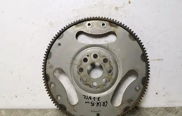 Jeep Grand Cherokee Flywheel 593AA0383B