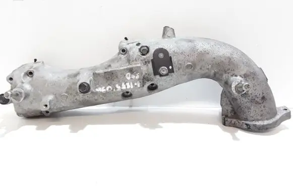 Intake manifold