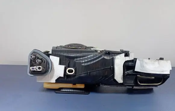 BMW 7 G11 G12 Interior heater climate box assembly 6801525