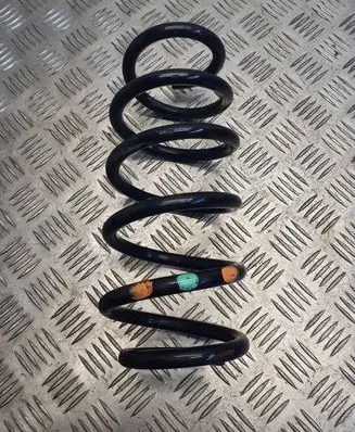 Toyota Avensis T270 Rear coil spring