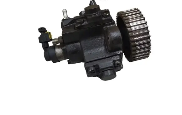 Opel Insignia A Fuel injection high pressure pump 0445010248 55574632