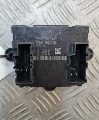 Land Rover Discovery Sport Door control unit/module HK8314D620BB