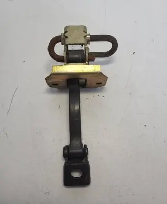 BMW 3 E46 Front door check strap stopper 51218160959