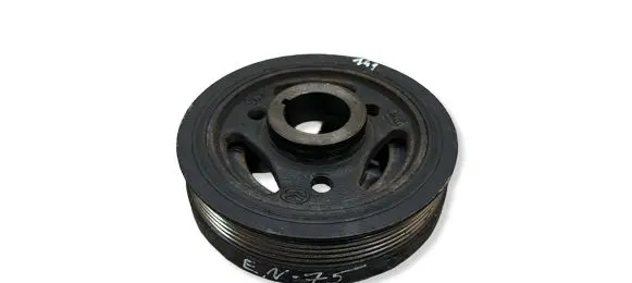 Mazda 6 Crankshaft pulley SW5