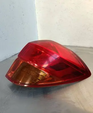 Subaru Outback Rear/tail lights