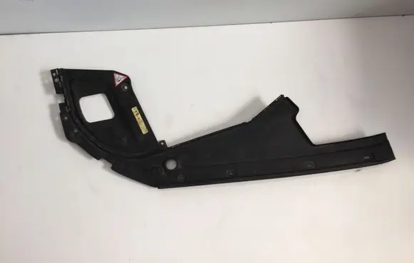 BMW 5 GT F07 Other engine bay part 7042983 51767042983