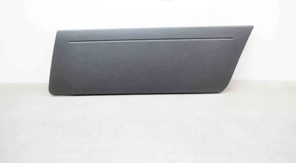 Volkswagen Jetta VI Centre console side trim rear 5C6867462