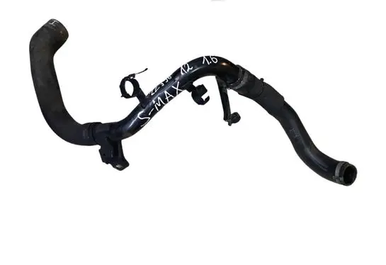 Ford S-MAX Intercooler hose/pipe BG916C646DB