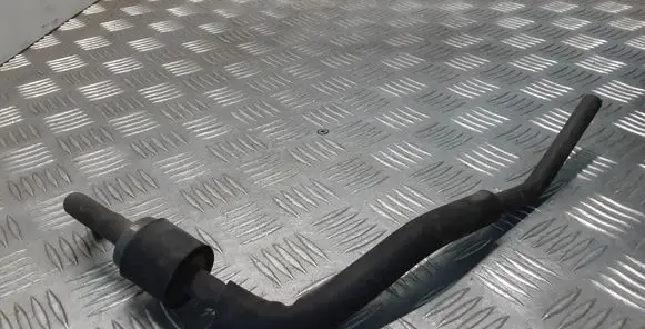 Mitsubishi Outlander Vacuum line/pipe/hose 
