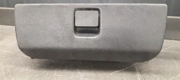 Mercedes-Benz ML W163 Glove box a1636890191