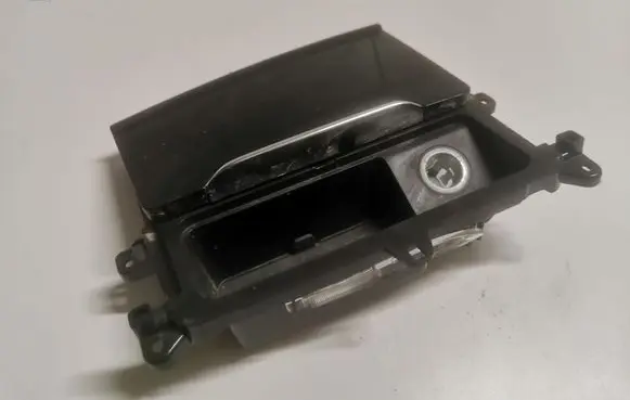 Audi Q7 4M Car ashtray 4M1863273