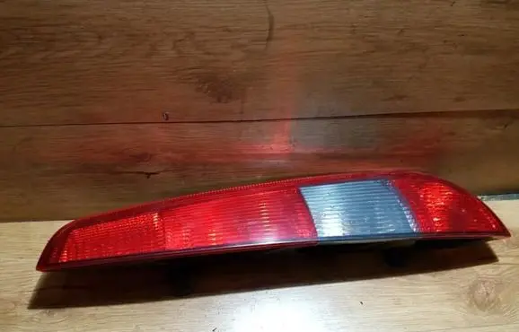 Ford Focus Rear/tail lights