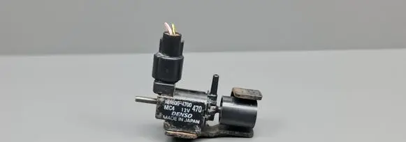 Honda Accord Electromagnetic valve 1846004700