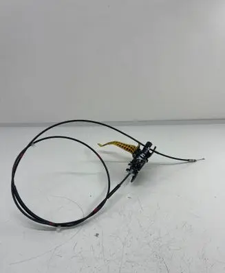 Nissan Ariya Engine bonnet/hood lock/catch 656015MR0A