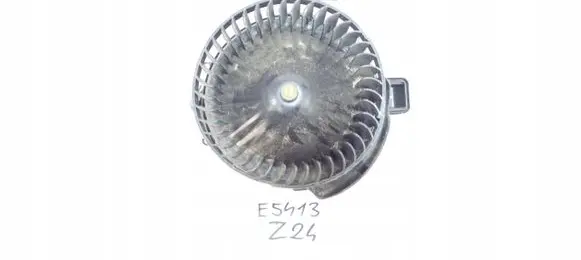 Mercedes-Benz C W206 Interior heater climate box assembly A2069064401