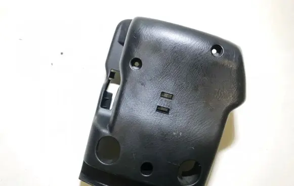 Honda Civic Steering wheel column trim