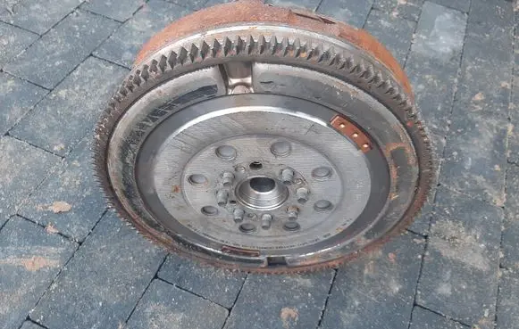 Ford Transit Custom Clutch set kit