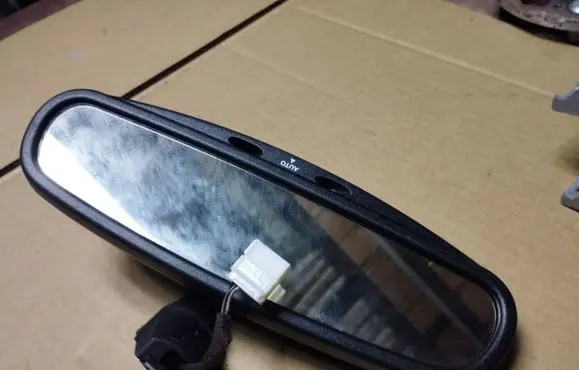 Honda Legend Rear view mirror (interior) 026053