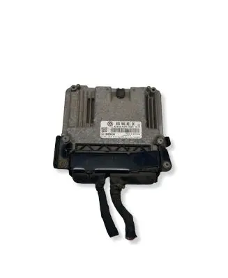 Seat Altea XL Engine control unit/module 03G906021SK 03G906021AN 0281014419