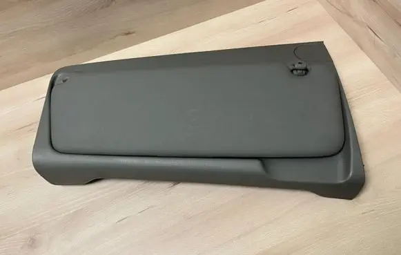 Renault Master III Sun visor 969D65723R
