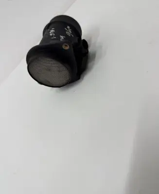 Mass air flow meter