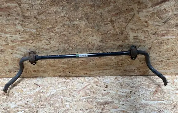 Audi A6 S6 C7 4G Front anti-roll bar/sway bar 4G0411309
