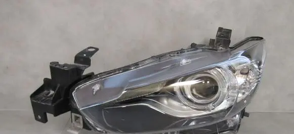 Mazda 6 Headlight/headlamp MAZDA6GJ
