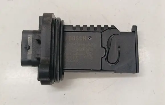 BMW 3 F30 F35 F31 Mass air flow meter 8506408