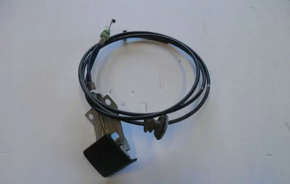 Nissan Murano Z50 Engine bonnet/hood lock release cable Z50LIMASK