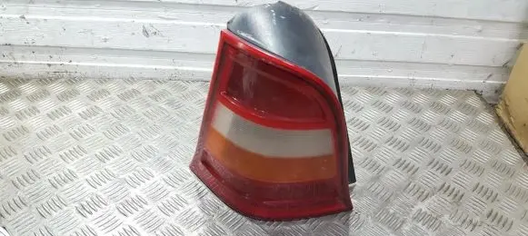Mercedes-Benz A W168 Rear/tail lights