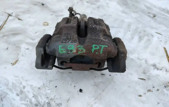 BMW 3 E92 E93 Rear brake caliper 