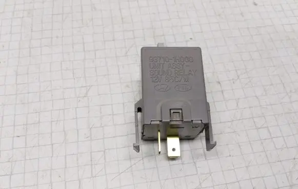 KIA Ceed Other relay 937101H000