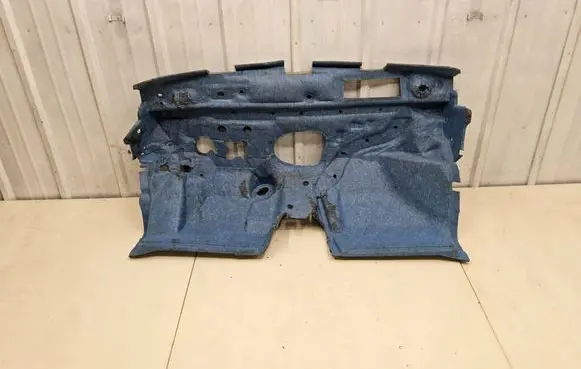 Fiat Tipo Front sound insulation 00520548280 52054828
