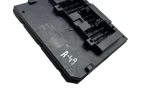 Audi A3 S3 8V Comfort/convenience module 5Q0937084N 5WK50591C BCMPQ37H