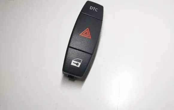 BMW 1 E81 E87 Hazard light switch 694560303