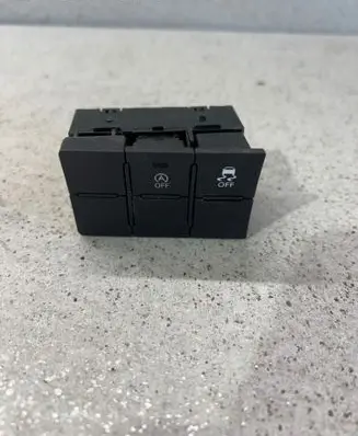 KIA Optima Traction control (ASR) switch 933002T840VA 20111128