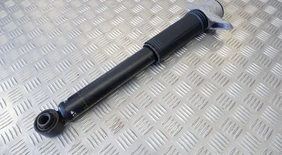 Toyota Prius (XW50) Rear shock absorber/damper 4853047110 4853080789 4875047020