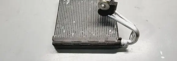 Air conditioning (A/C) radiator (interior)