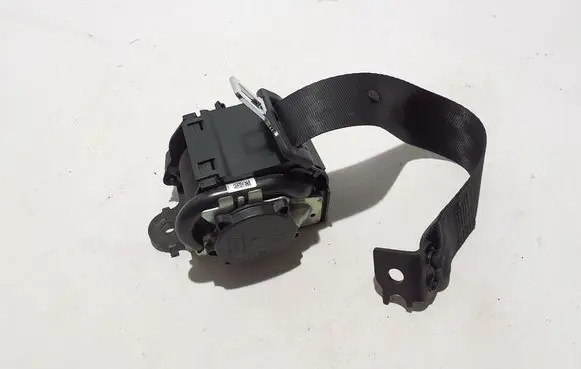 Renault Talisman Rear seatbelt 888404276R