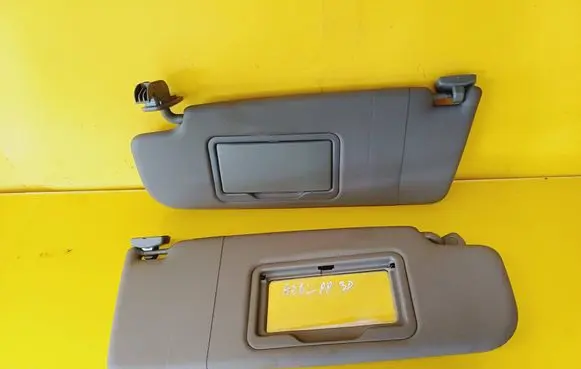 Audi A3 S3 8L Sun visor