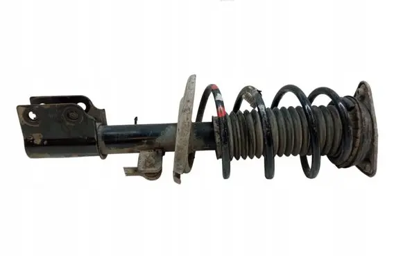 Peugeot 308 Front shock absorber/damper 9823319080