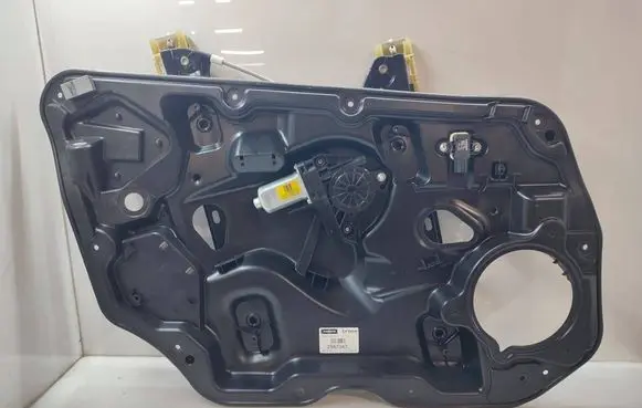 Volvo XC60 Front door window regulator with motor 30753327