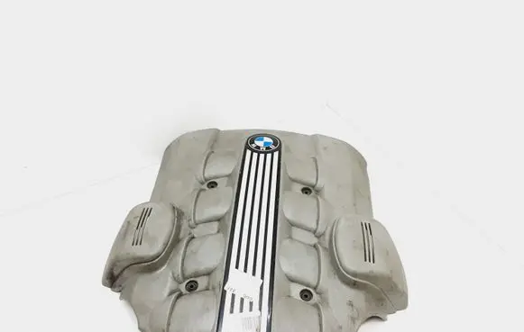 BMW 7 E65 E66 Engine cover (trim) 7511559