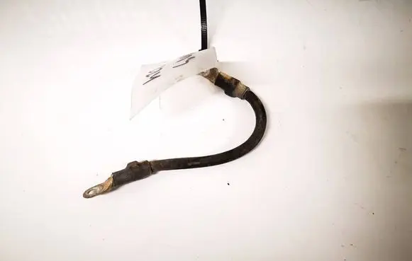 Land Rover Range Rover L322 Positive cable (battery) 