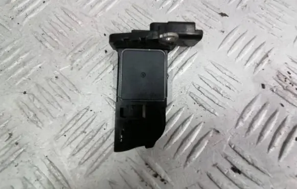 Opel Crossland X Mass air flow meter 9677093080