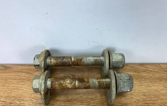 Ford Mustang VII Rear suspension camber bolt subzbimus