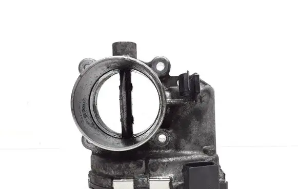 Volvo V60 Throttle valve 31216665 0280750520
